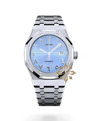 From Standard to Stunning: How to Mod Your Royal Oak for a Unique Look