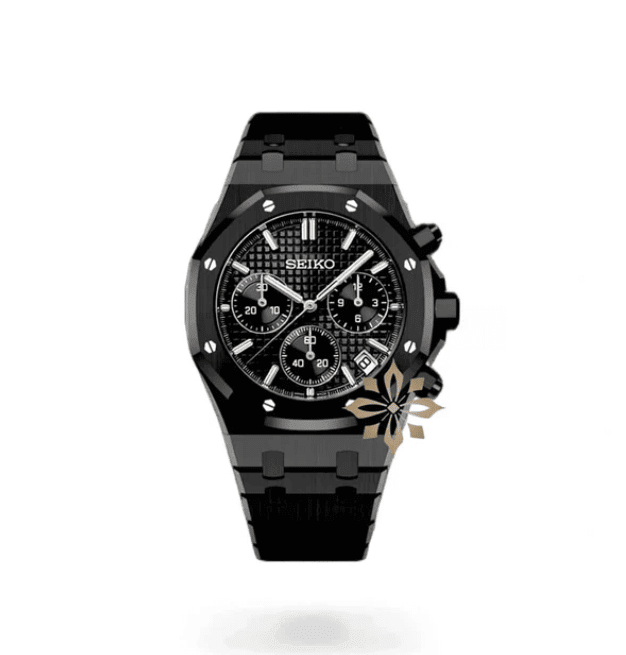 Best Chronograph Mod Watches in USA: Luxury Picks That Outperform Standard Designs - Circa Watch Labs