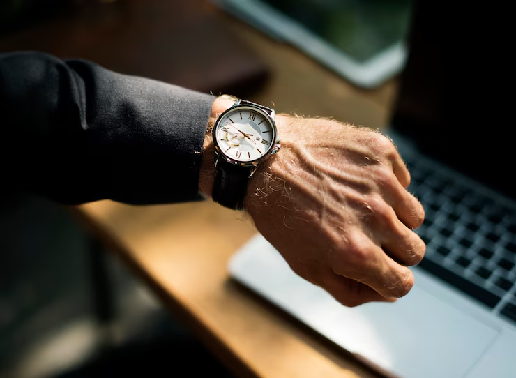 Behind the Build: How We Craft Our Custom Watches