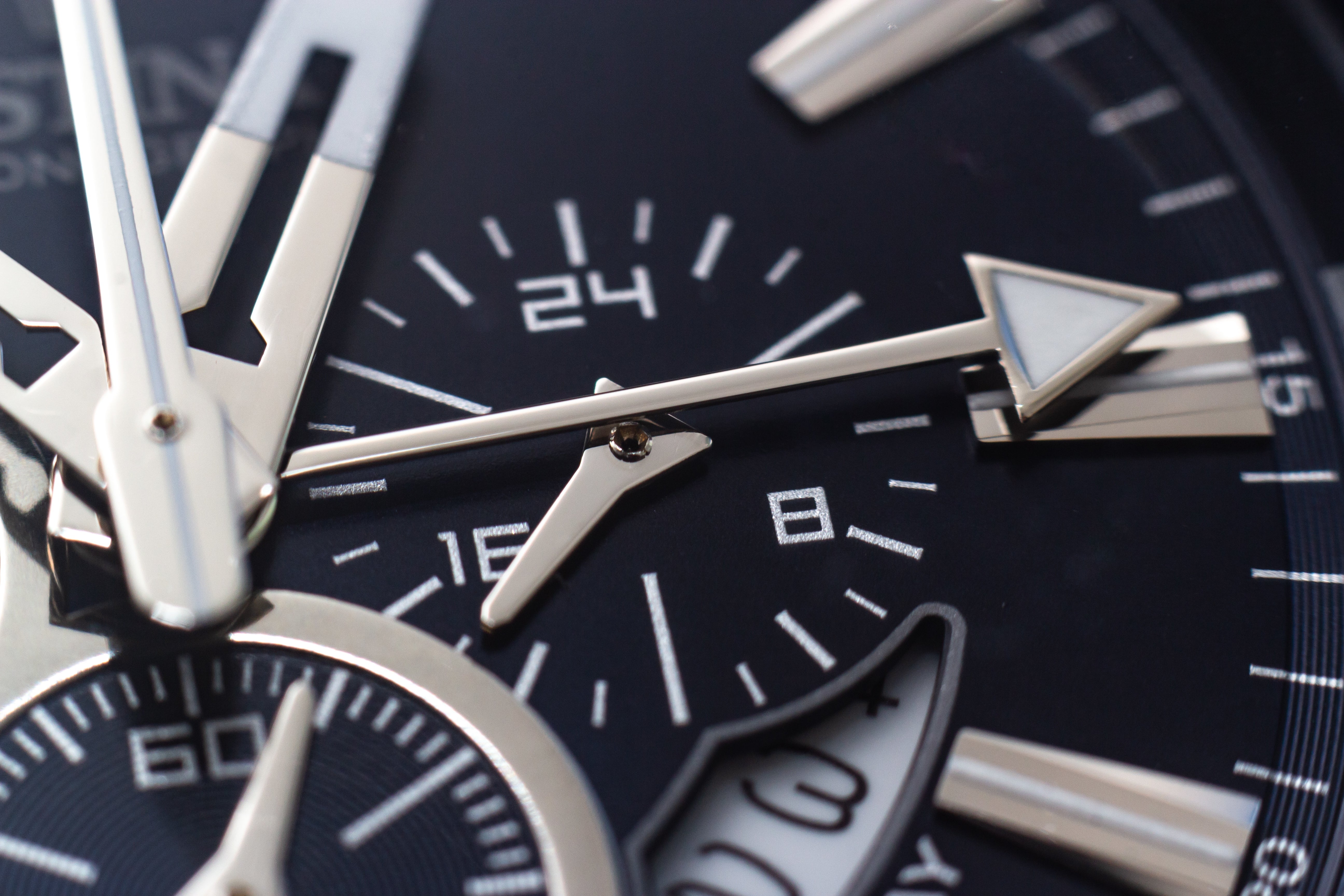 Essential Tips for Maintaining Your Custom Seiko Watch - Circa Watch Labs