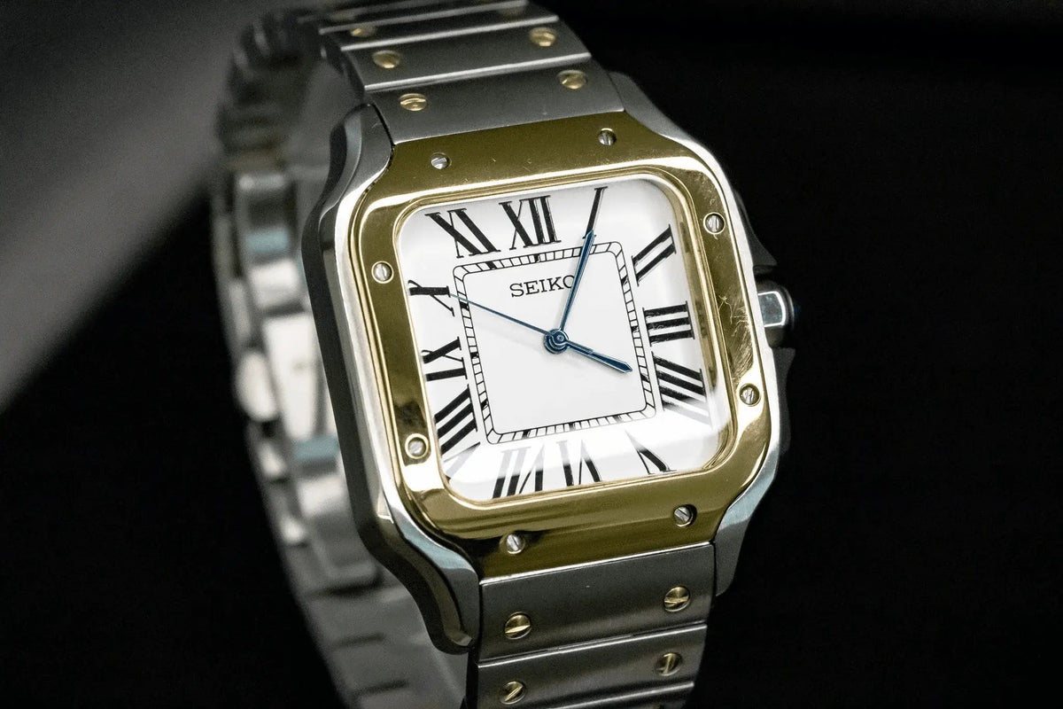 How to Buy Seiko Mod Watches Safely Online: A Complete Guide - Circa Watch Labs