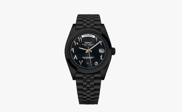 How to Take Care of a Seiko Mod Watch So It Stays in Showroom Condition for Years in USA Climates - Circa Watch Labs