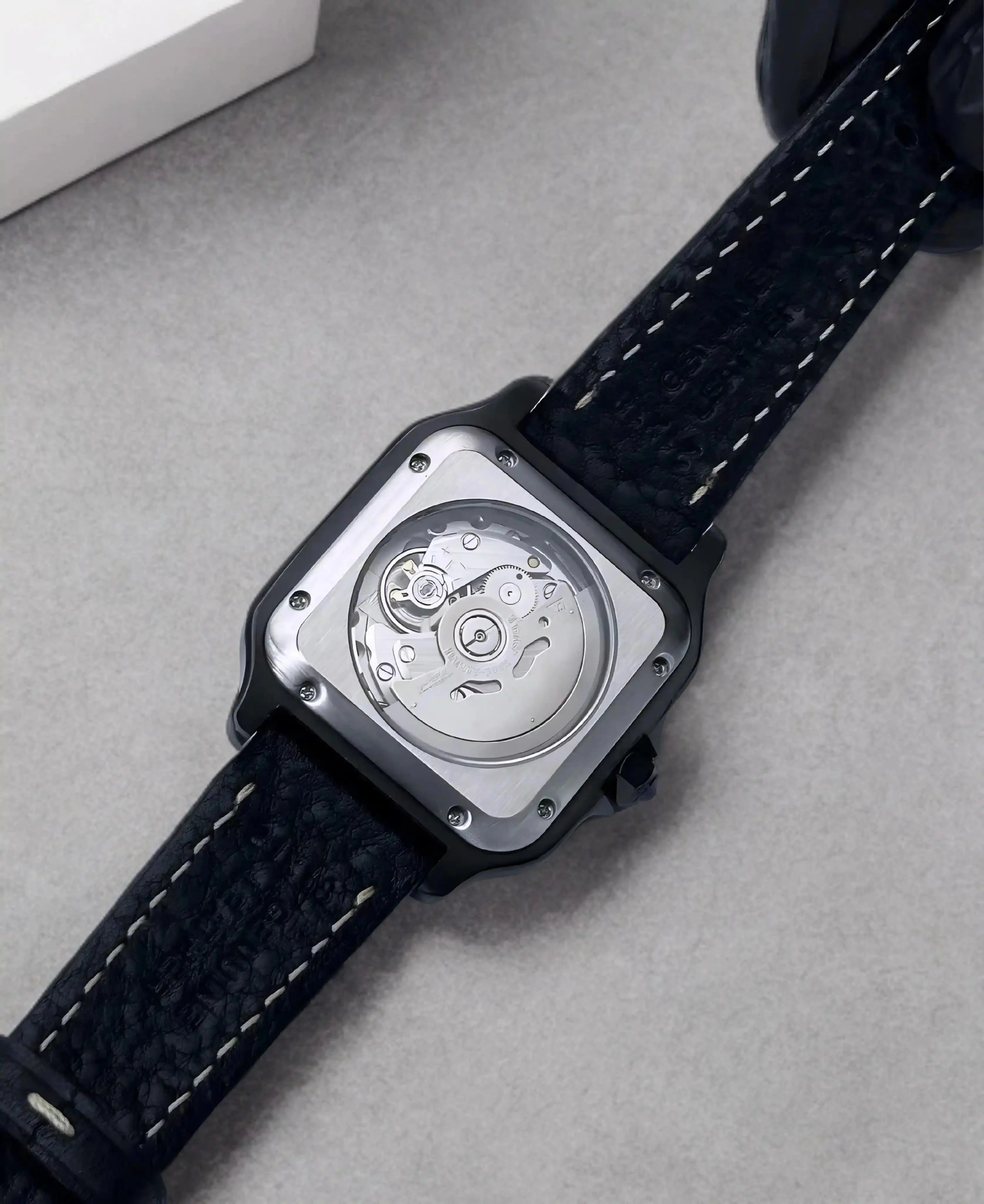 Is the Seiko Nautilus Worth Buying? A Detailed Breakdown - Circa Watch Labs