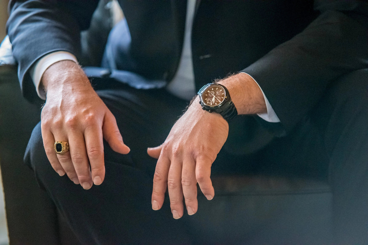 Seiko Men’s Automatic Watches: Accuracy, Craftsmanship, and Long Term Value - Circa Watch Labs