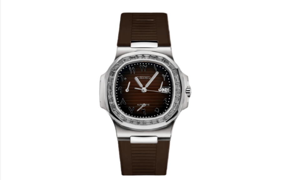 Seiko Mod Nautiko Watches That Gives You Every Bit of Nautilus
