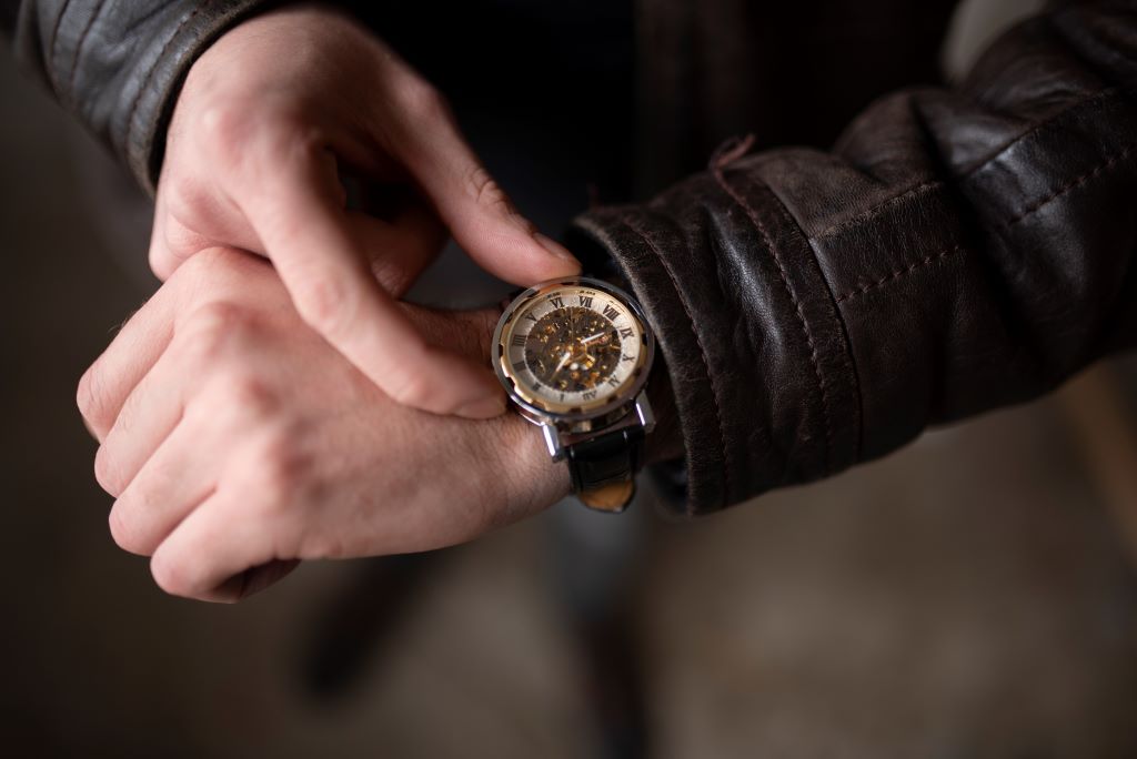 Seiko Skeleton Watches: Tips for Nautilus Mod Enthusiasts - Circa Watch Labs