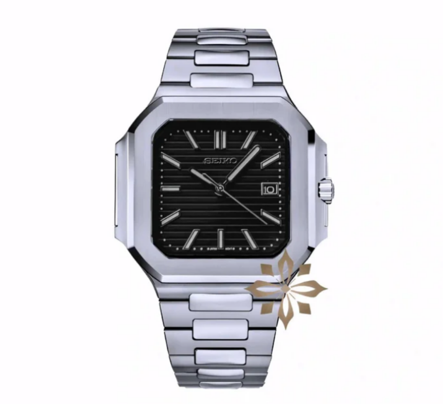Seiko Mod Cubito Watches for Bold Collectors Who Are Done Settling for Ordinary Square Dials in 2026
