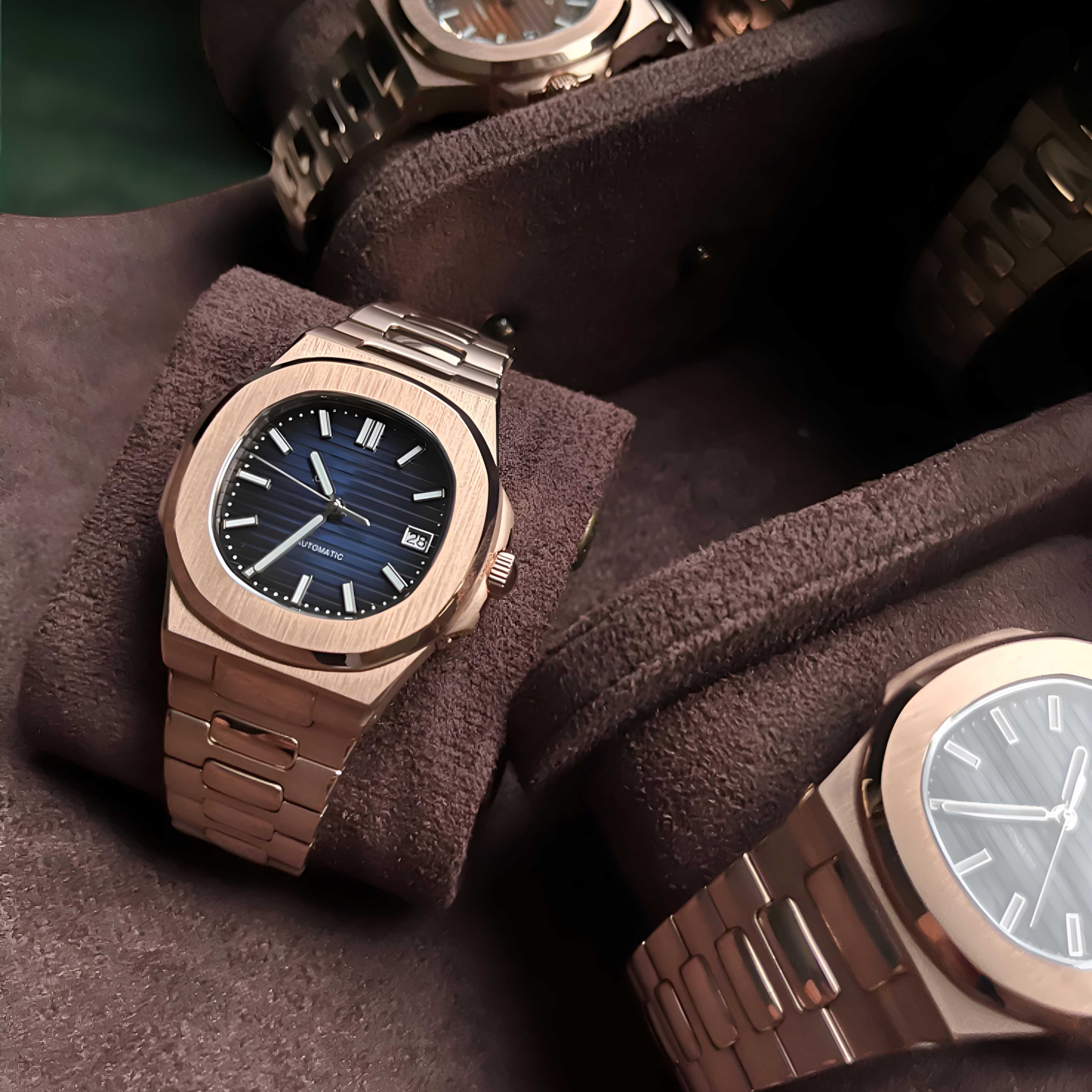 Seiko Mod Watches as Graduation Gifts Under 600 Dollars That Actually Impress Watch-Aware Graduates in USA