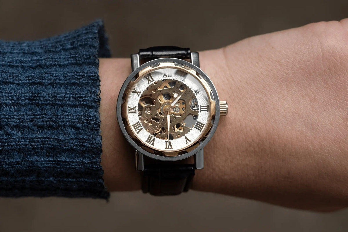 The Daytona Homage Mod: Racing Heritage on Your Wrist - Circa Watch Labs