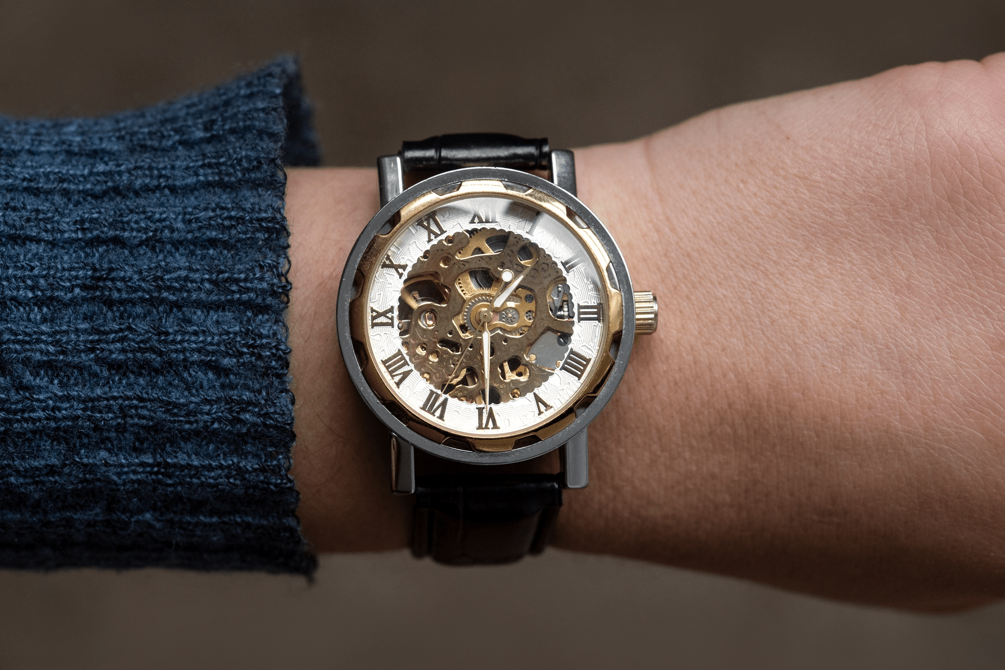 The Daytona Homage Mod: Racing Heritage on Your Wrist - Circa Watch Labs
