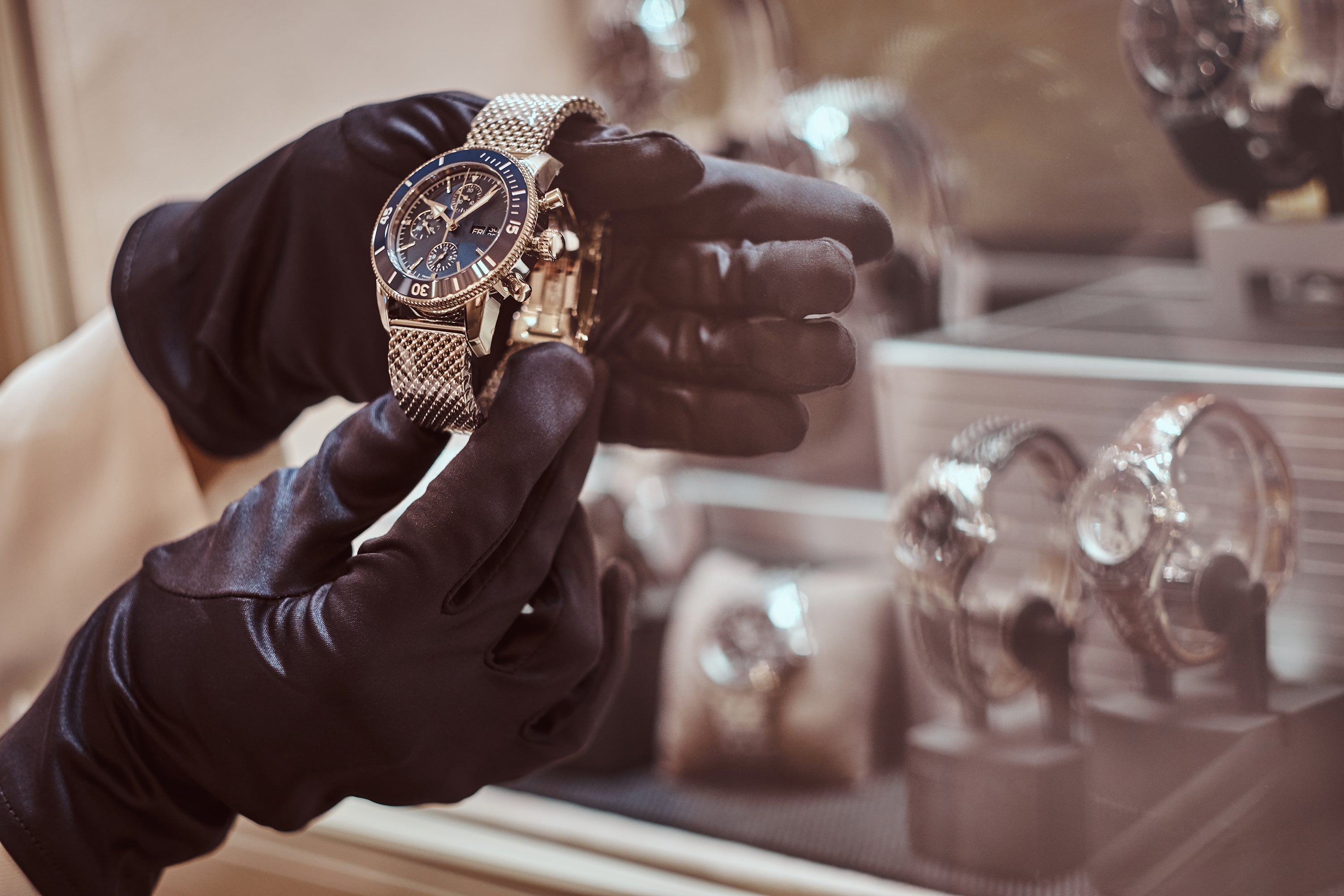 The Rise of the Royal SeikOak: A Modern Classic - Circa Watch Labs