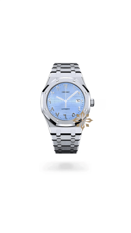 Top 5 Seiko Mods for First-Time Buyers - Circa Watch Labs