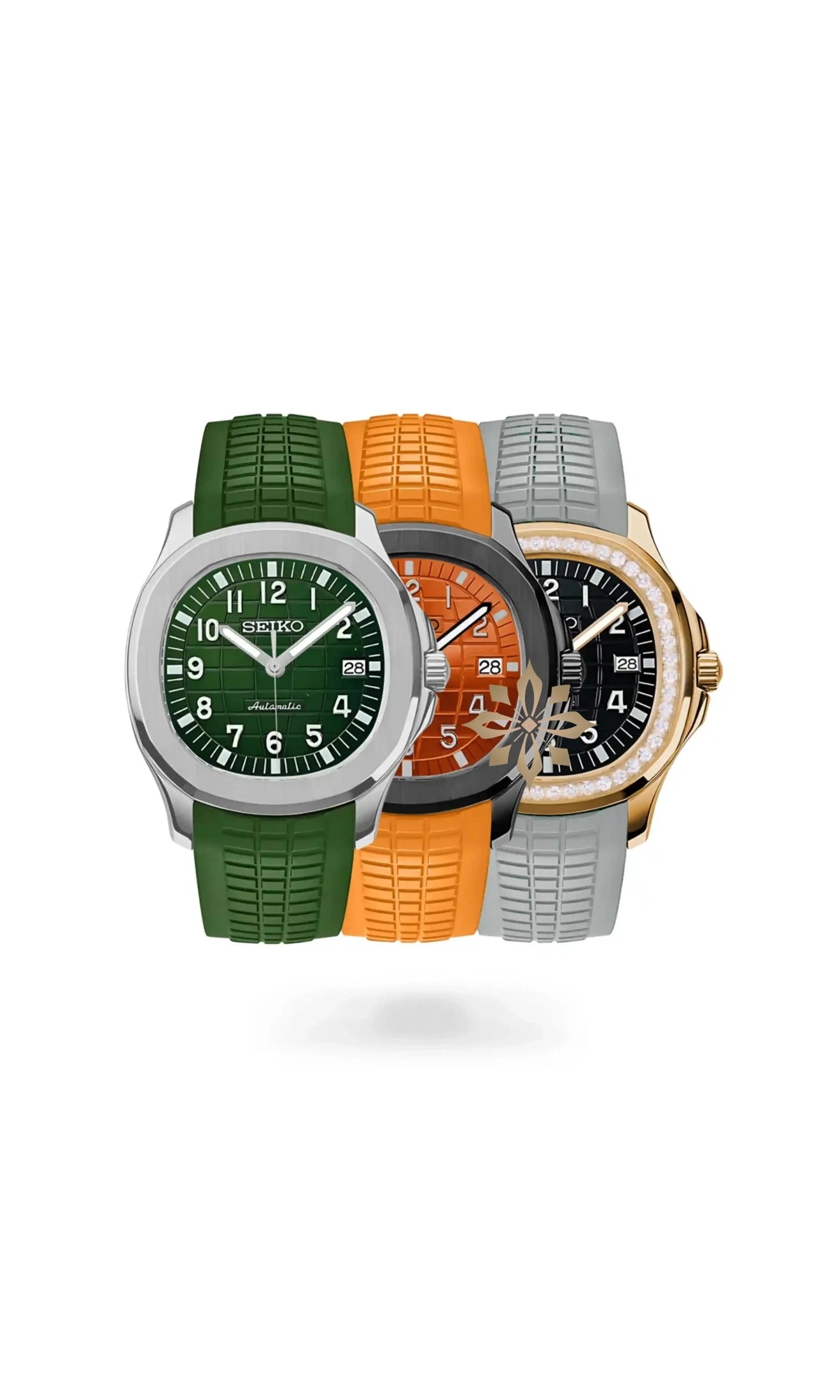 CWL | Aquaunaut Mod - Circa Watch Labs