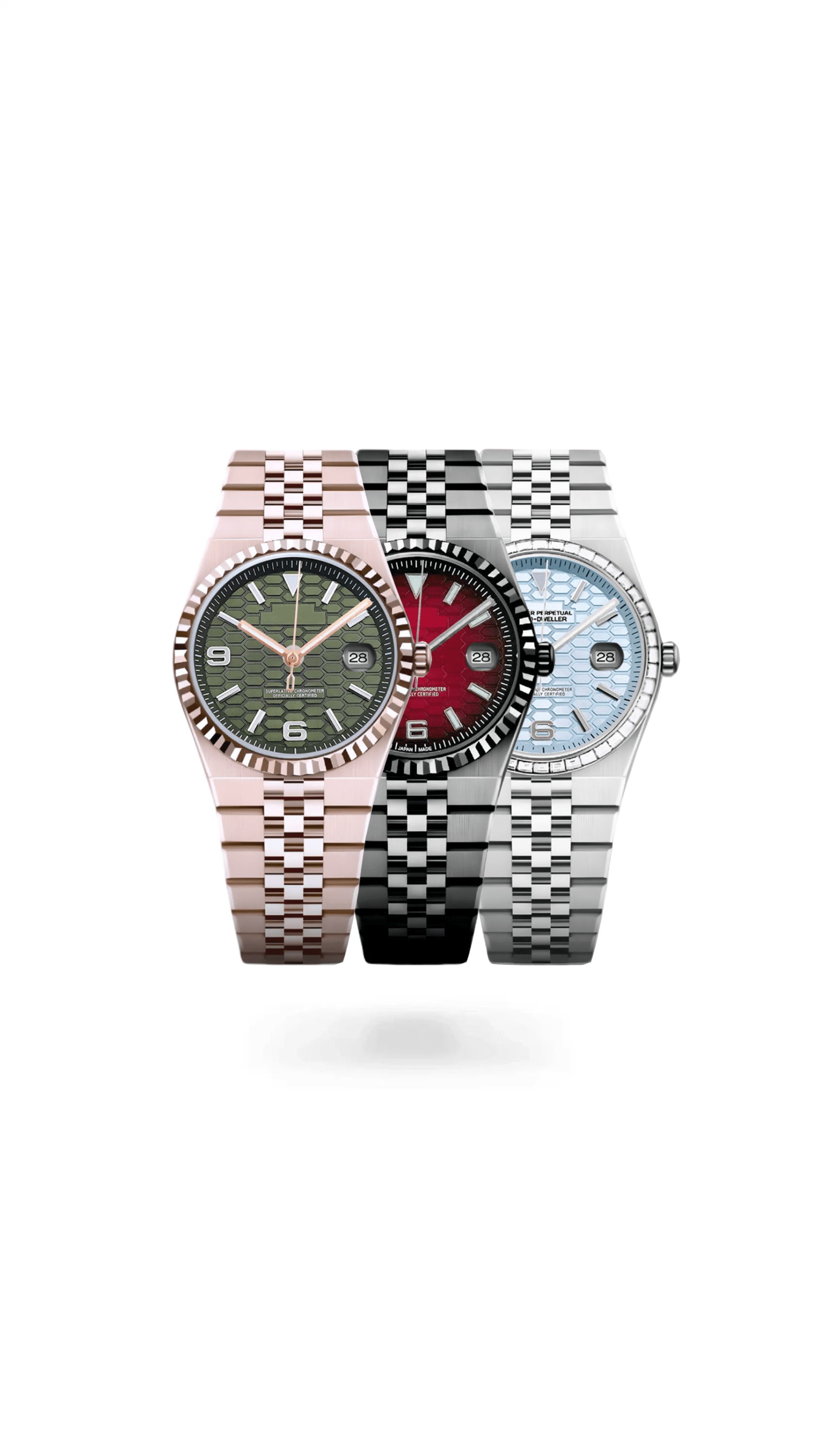 CWL | LandWellar Mod tool - Circa Watch Labs seiko mod