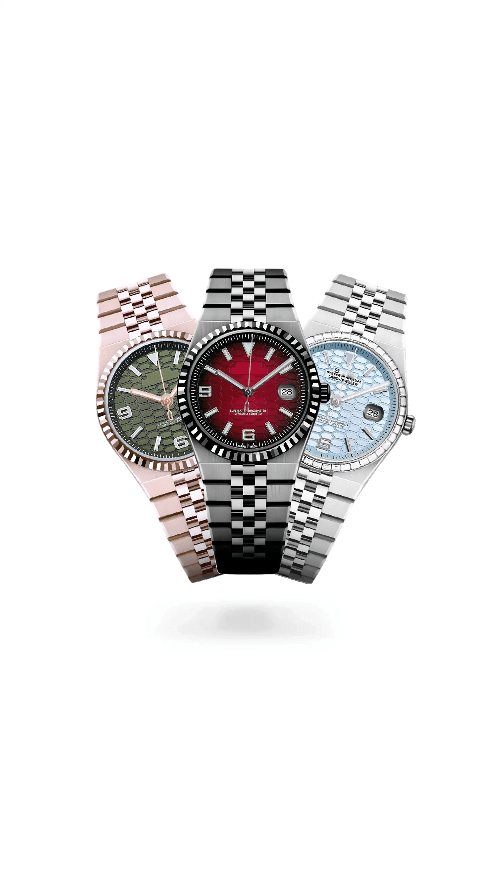 CWL | LandWellar Mod tool - Circa Watch Labs seiko mod