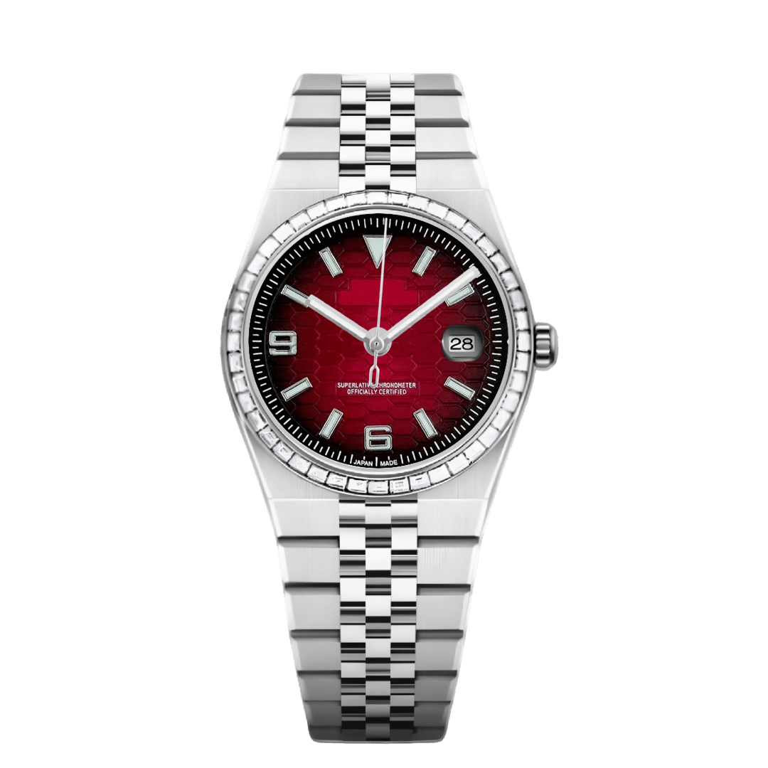 CWL | LandWellar Mod tool Watch - Circa Watch Labs seiko mod