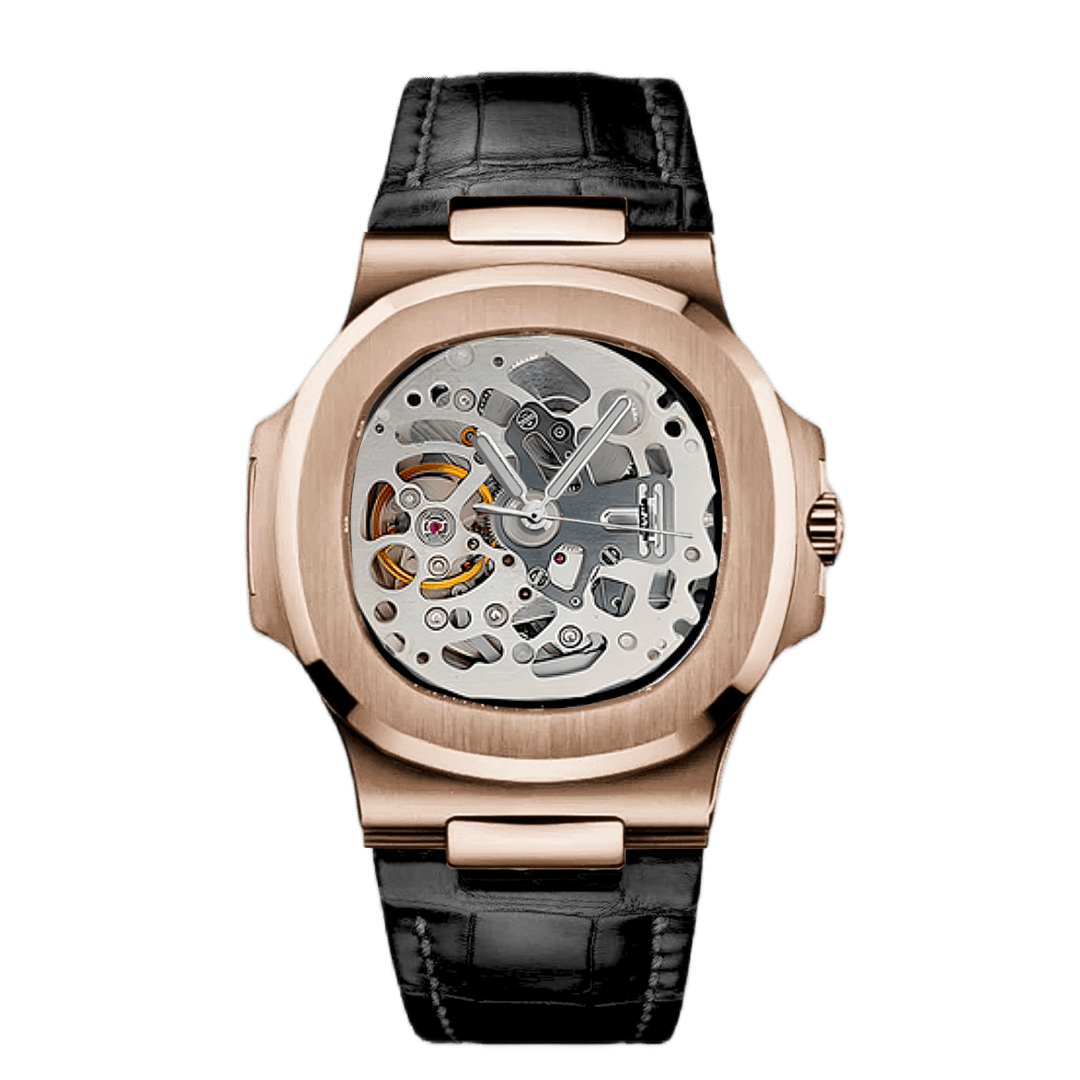 CWL | Nautilus Mod Tool Watch - Circa Watch Labs seiko mod