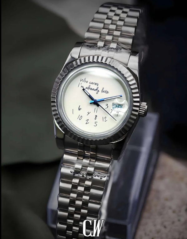 Did You Know These Facts About Seiko Mod Watches