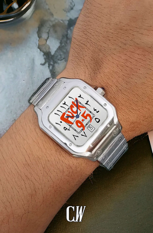 Why the Seiko Santos is a Must-Have for Collectors in 2025