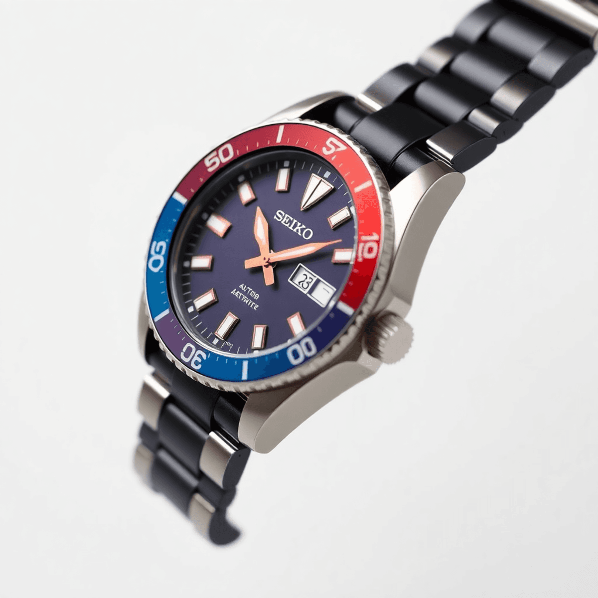 A Comprehensive Guide to Seiko Date Just Modifications - Circa Watch Labs