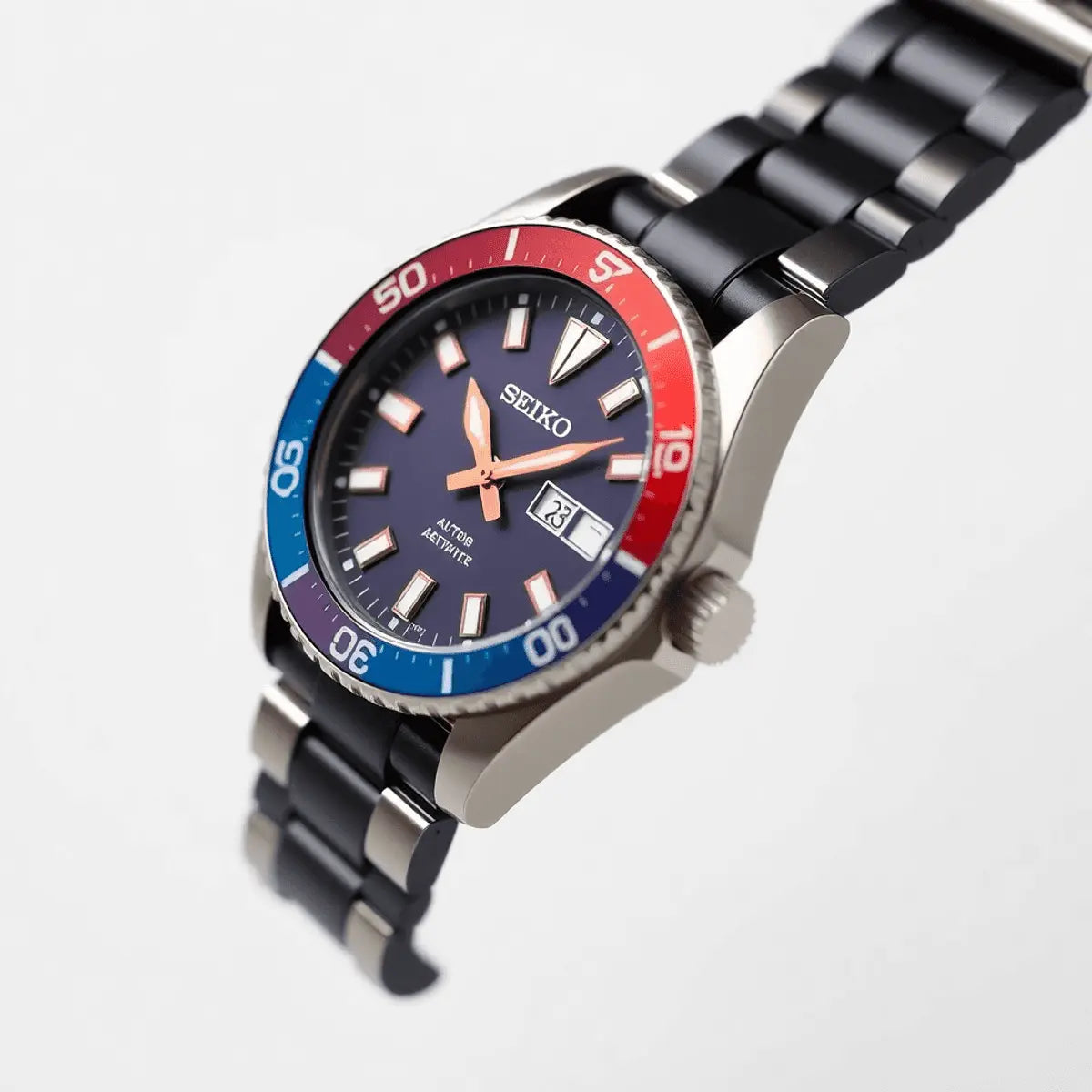 A Comprehensive Guide to Seiko Date Just Modifications - Circa Watch Labs