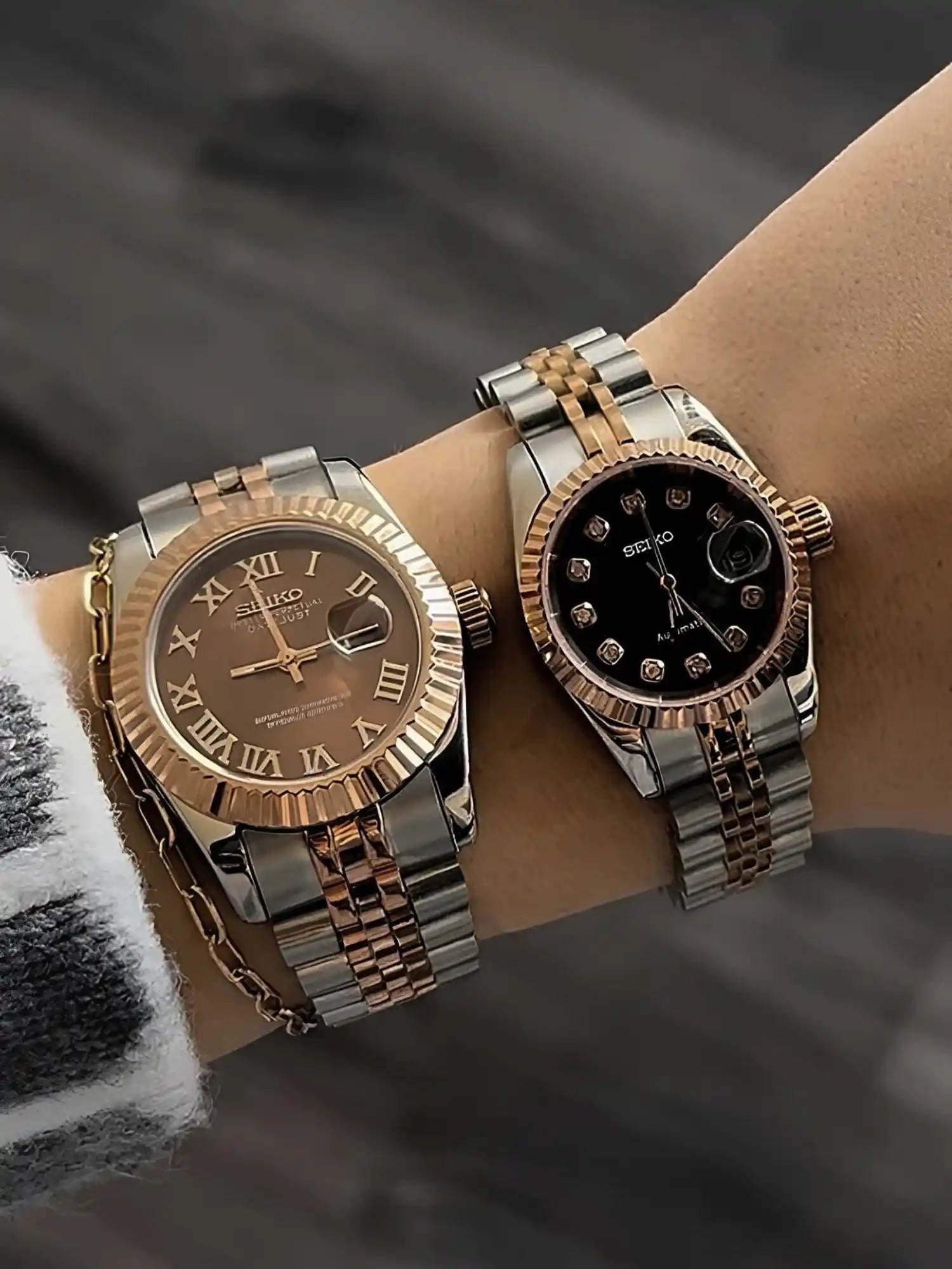 Before You Buy: What to Know About the Seiko Datejust Watch - Circa Watch Labs