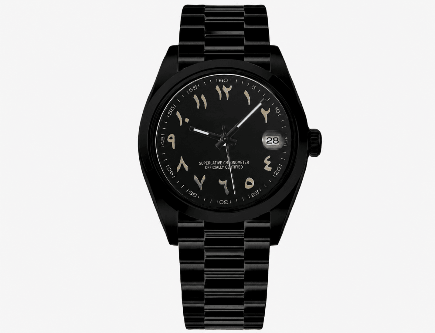 Best DJ Mod Watches Under $1000 That Look Ultra Luxury Ranked for 2026 - Circa Watch Labs