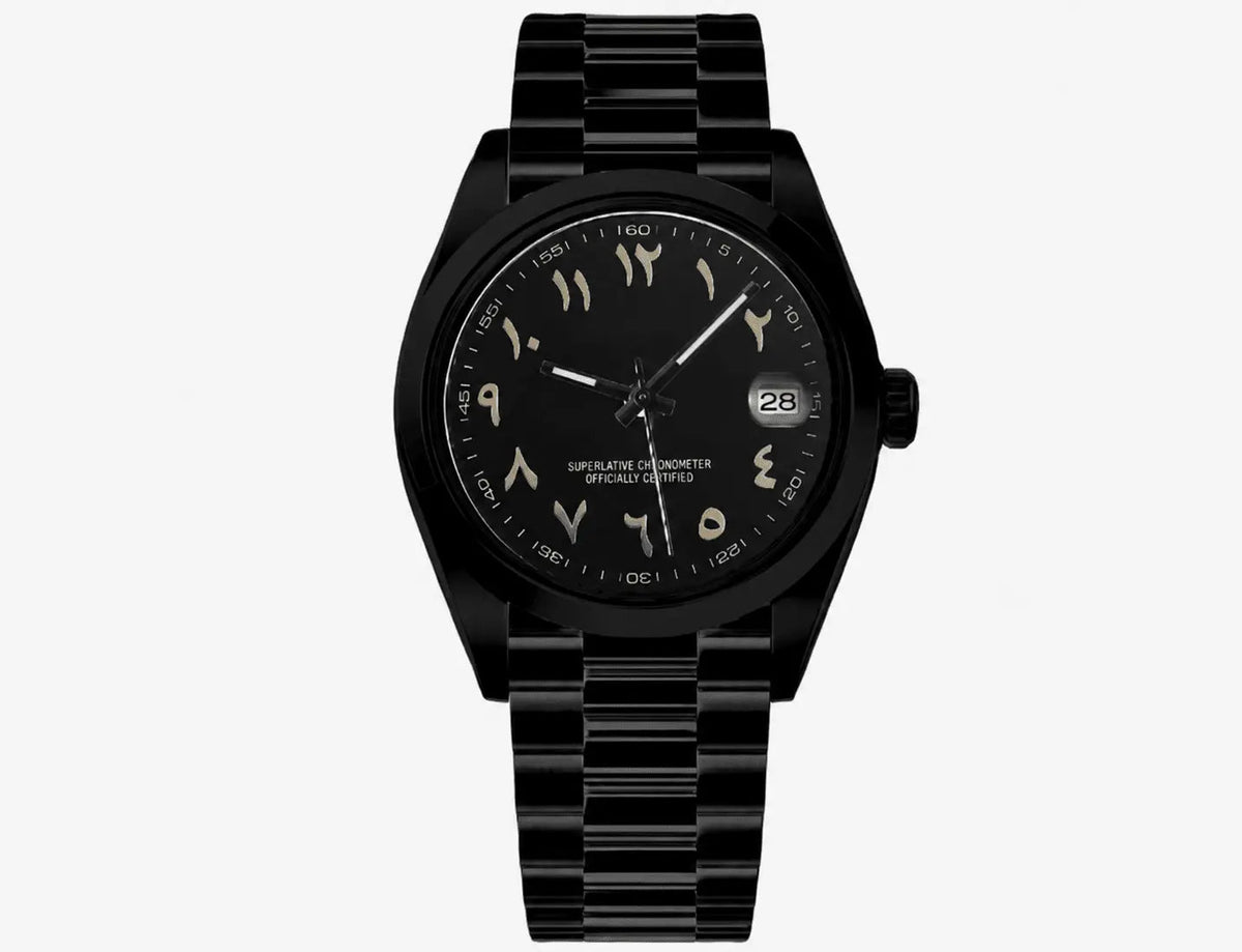 Best DJ Mod Watches Under $1000 That Look Ultra Luxury Ranked for 2026 - Circa Watch Labs
