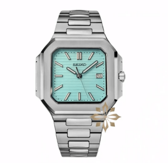 Cubito Mod Watches USA: The Bold Luxury Watch Every Modern Collector Needs to Know About - Circa Watch Labs