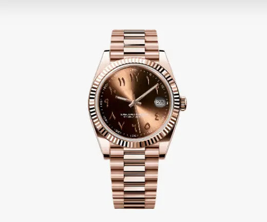 Datejust Mod Watches vs Original: What Smart Buyers in USA Are Choosing in 2026 - Circa Watch Labs