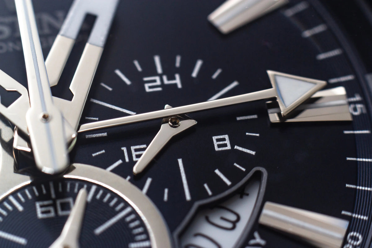 Essential Tips for Maintaining Your Custom Seiko Watch - Circa Watch Labs