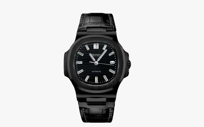 How Seiko Mod Watches Are Built And Why The Process Makes Them Worth Every Dollar In 2026 - Circa Watch Labs