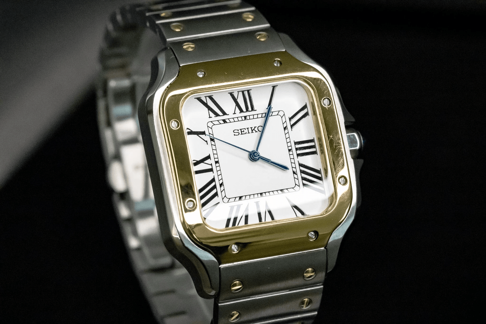 How to Buy Seiko Mod Watches Safely Online: A Complete Guide - Circa Watch Labs