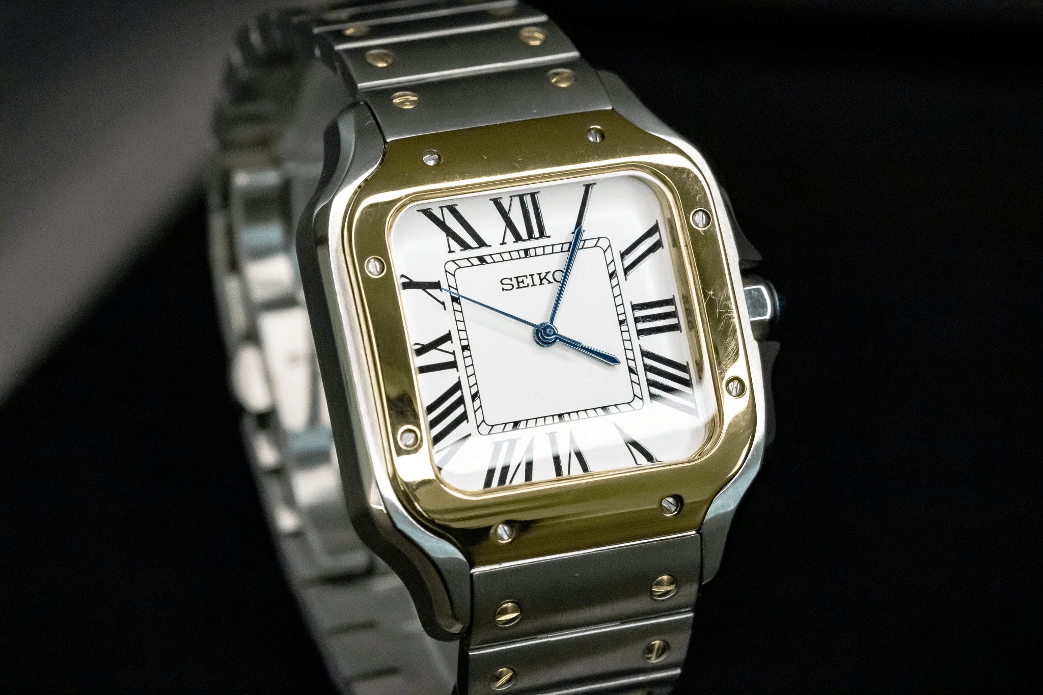 How to Buy Seiko Mod Watches Safely Online: A Complete Guide - Circa Watch Labs