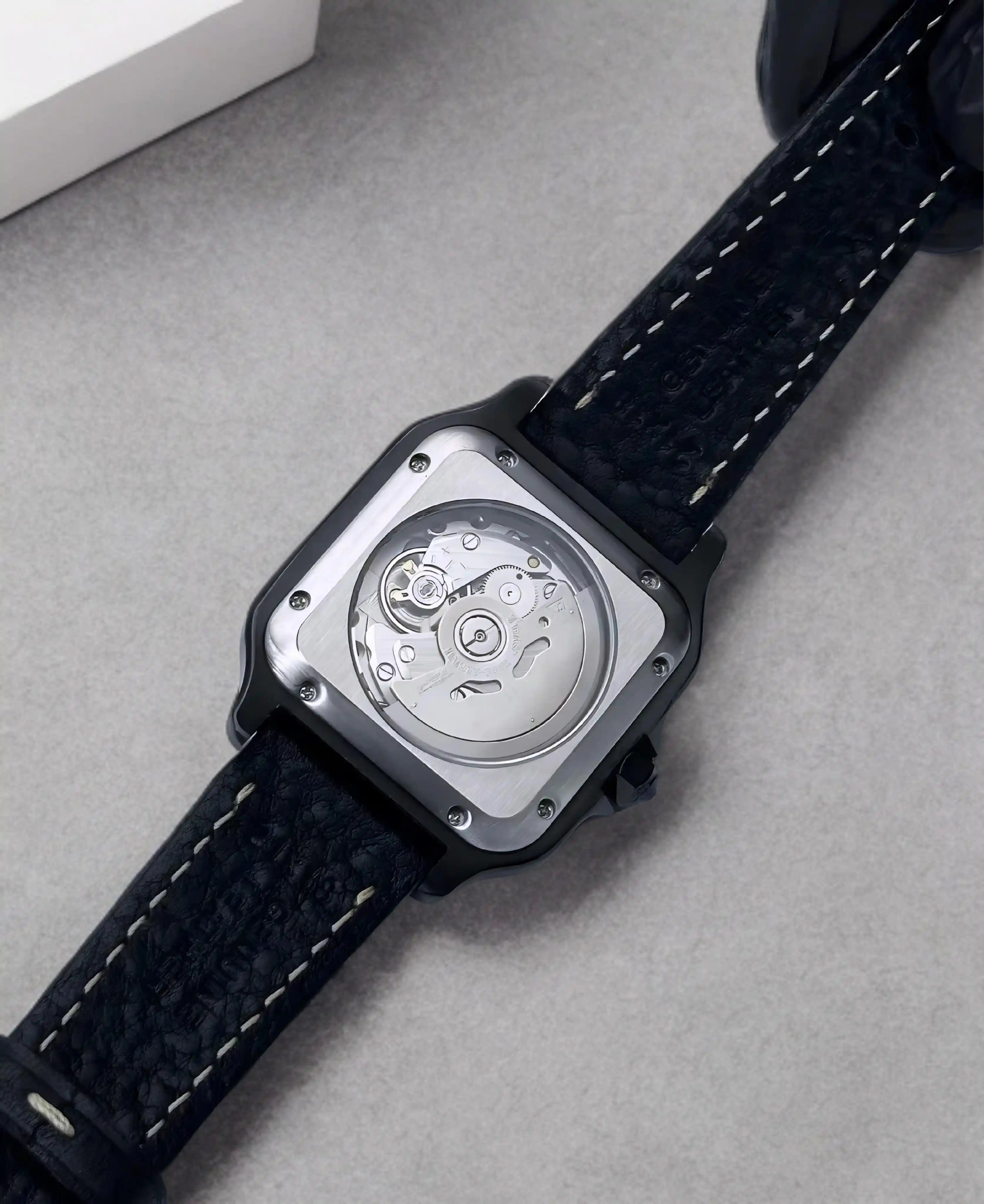 Is the Seiko Nautilus Worth Buying? A Detailed Breakdown - Circa Watch Labs