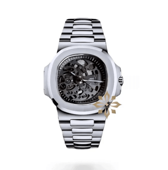 Nautilus Mod Watches Explained: Why This Iconic Design Continues to Dominate Luxury Sports Watches - Circa Watch Labs