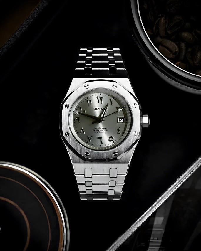 Owning a Seiko Mod Watch: The Ultimate Guide - Circa Watch Labs