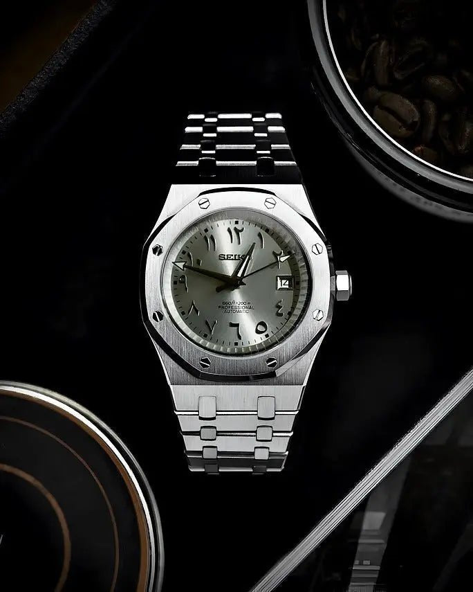 Owning a Seiko Mod Watch: The Ultimate Guide - Circa Watch Labs