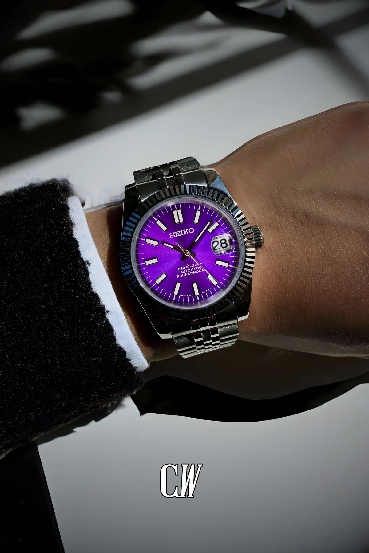 Protecting Your Watch: Best Practices for Daily Wear - Circa Watch Labs