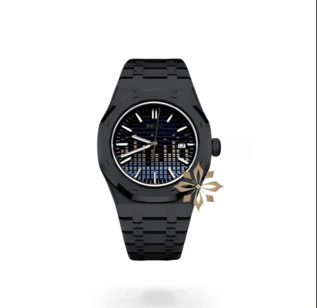Royal Oak Mod Watches: The Timeless Luxury Statement Every Serious Collector Needs - Circa Watch Labs