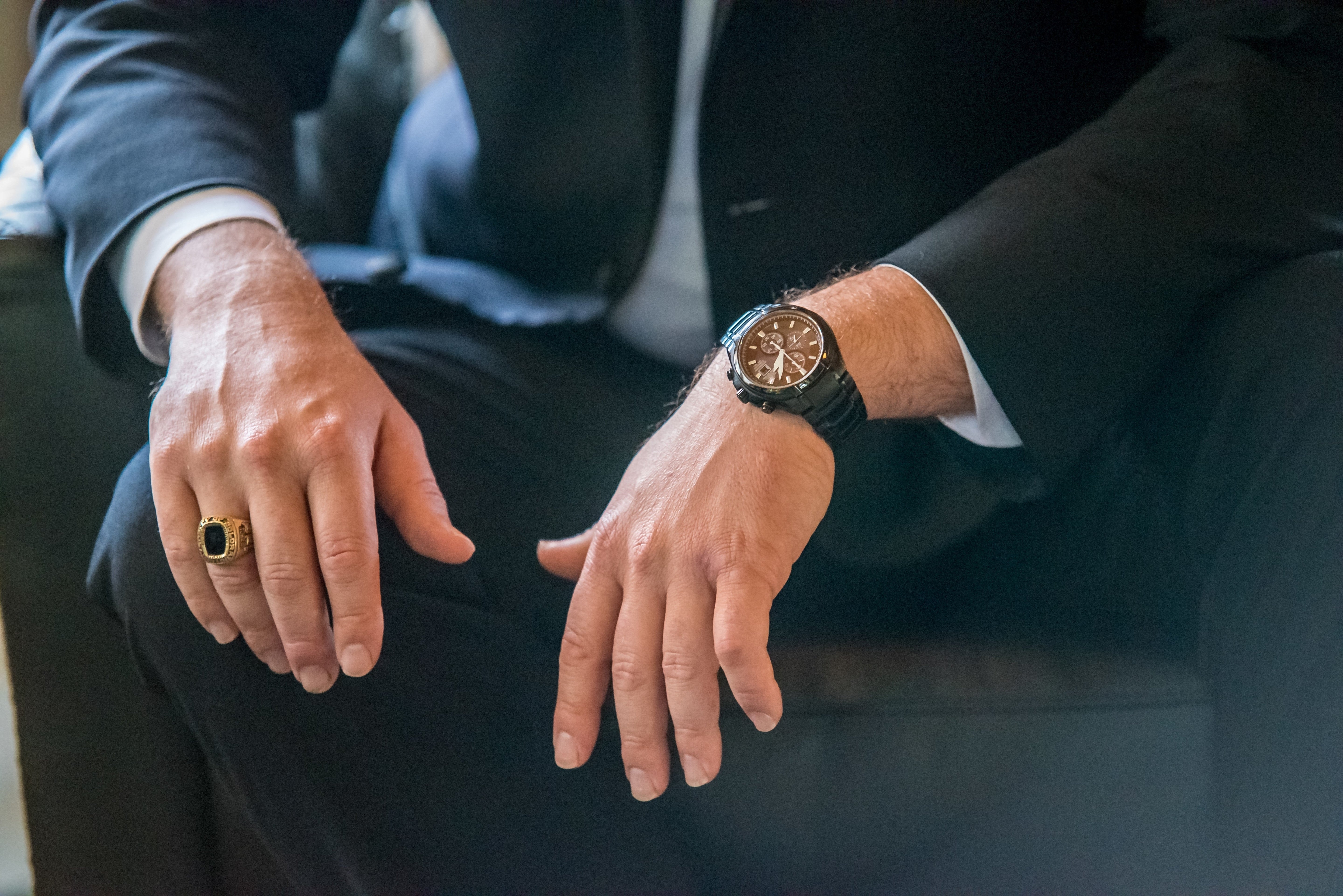 Seiko Men’s Automatic Watches: Accuracy, Craftsmanship, and Long Term Value - Circa Watch Labs
