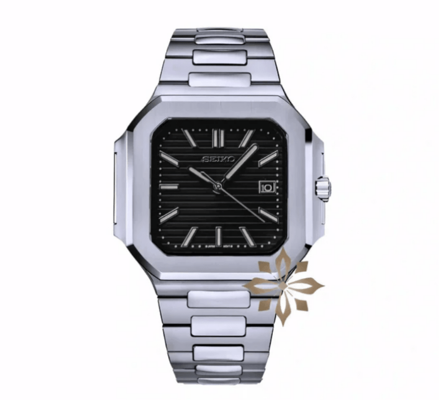 Seiko Mod Cubito Watches for Bold Collectors Who Are Done Settling for Ordinary Square Dials in 2026 - Circa Watch Labs