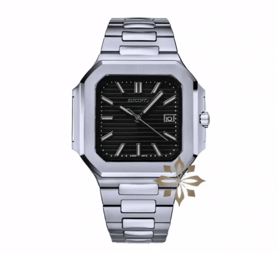 Seiko Mod Cubito Watches for Bold Collectors Who Are Done Settling for Ordinary Square Dials in 2026 - Circa Watch Labs