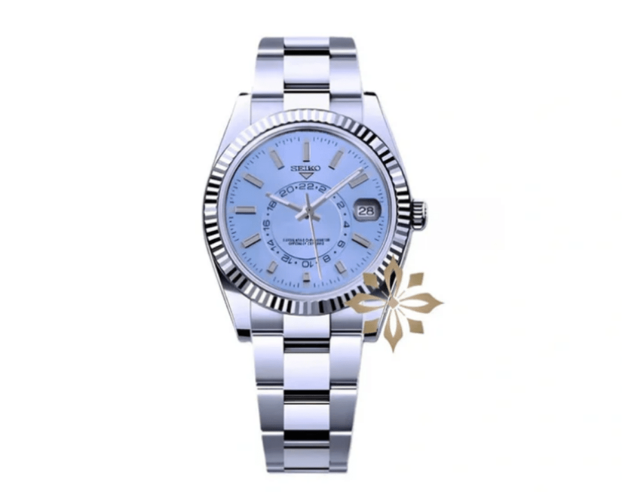 Seiko Mod Datejust Watches That American Watch Enthusiasts Are Quietly Adding to Their Collections in 2026 - Circa Watch Labs