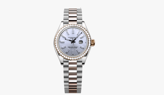 Seiko Mod Ladies Datejust Watches in 31mm That Women in USA Are Gifting and Keeping for Themselves - Circa Watch Labs