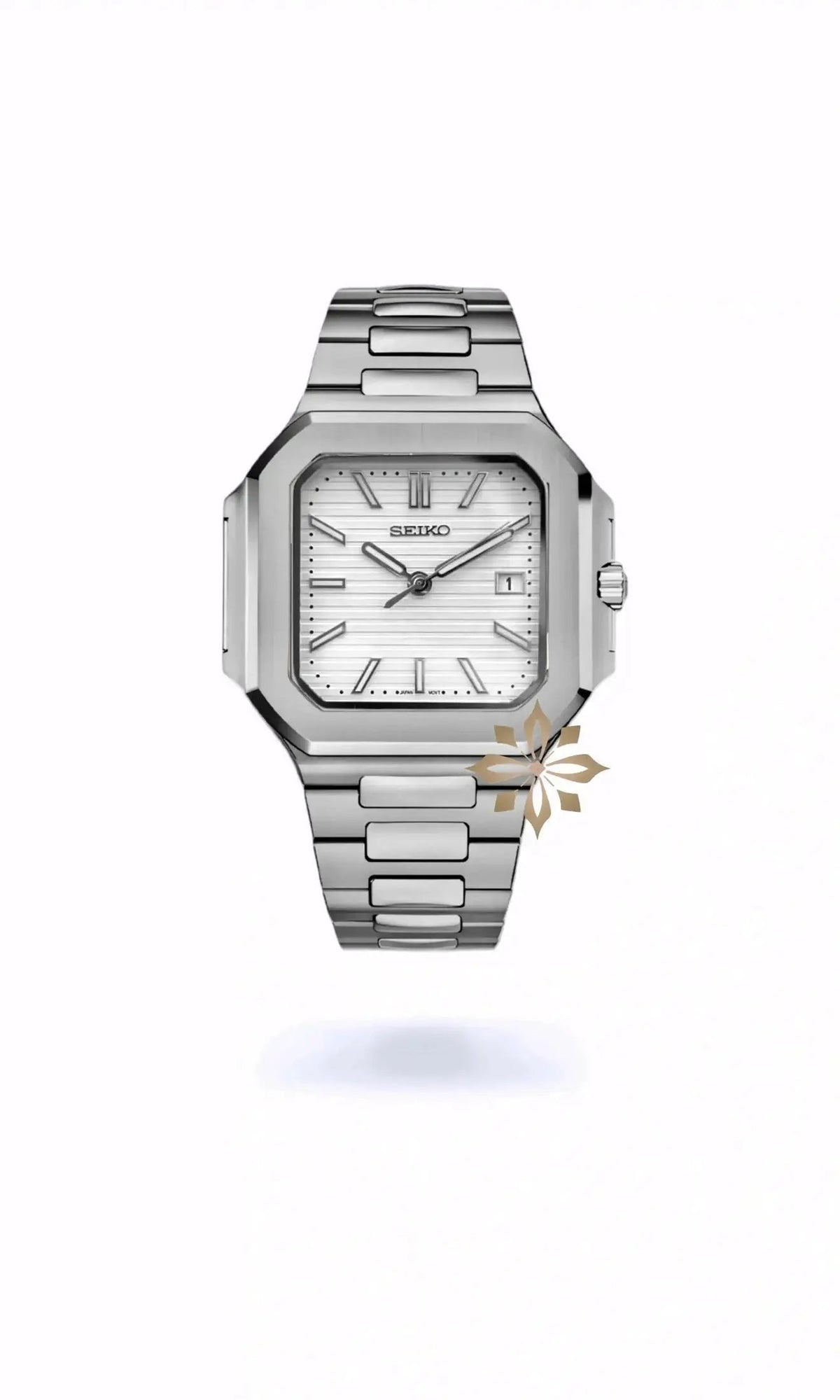 Seiko Mod Nautiko Chronograph Watches That Blend Sports Precision With Luxury Dial Design Seamlessly - Circa Watch Labs
