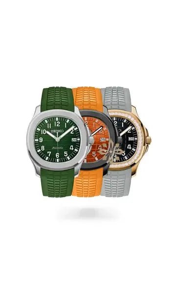 Seiko Mod Overseas Style Watches That Every Vacheron Constantin Fan in USA Should Consider in 2026 - Circa Watch Labs