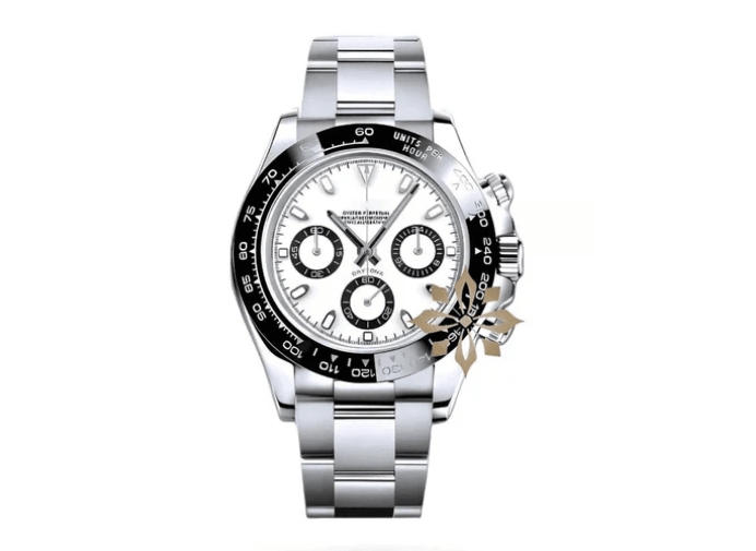 Seiko Mod Panda Chronograph Watches That Racing Watch Fans in USA Have Been Searching For All Year - Circa Watch Labs
