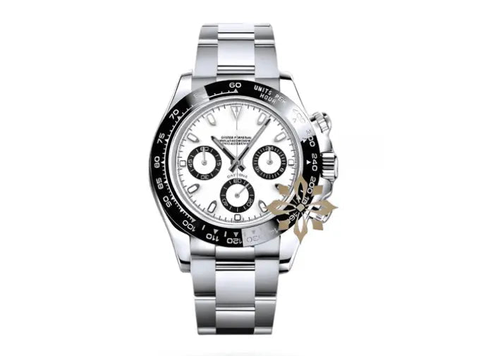 Seiko Mod Panda Chronograph Watches That Racing Watch Fans in USA Have Been Searching For All Year - Circa Watch Labs