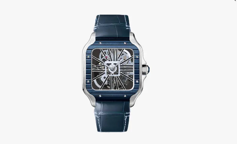 Seiko Mod Watch Parts That Actually Matter and How CWL Selects Each One for Long-Term Performance - Circa Watch Labs